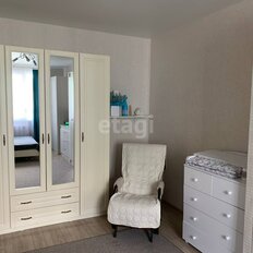 Квартира 37,4 м², 1-комнатная - изображение 5