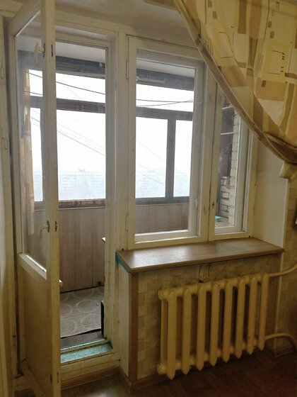 12 м², комната 1 200 000 ₽ - изображение 43