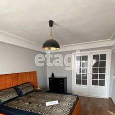Квартира 34,6 м², 1-комнатная - изображение 3