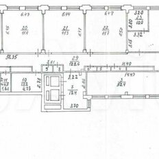 682 м², помещение свободного назначения - изображение 3