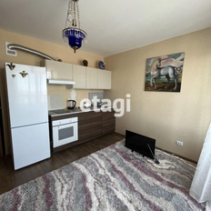 Квартира 23,1 м², студия - изображение 1