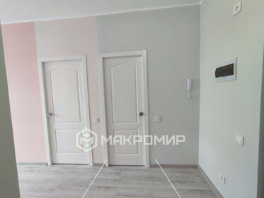 30 м², квартира-студия 22 000 ₽ в месяц - изображение 5