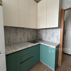 Квартира 23,8 м², студия - изображение 2