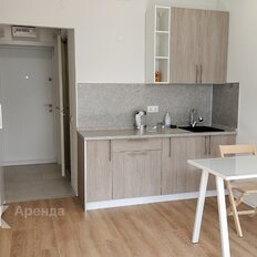 Квартира 20 м², 1-комнатная - изображение 5