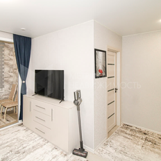 Квартира 44 м², 1-комнатная - изображение 4