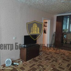 Квартира 62,1 м², 4-комнатная - изображение 5