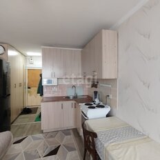 Квартира 21,4 м², студия - изображение 3