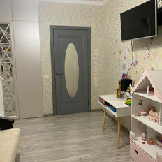 Квартира 63,8 м², 2-комнатная - изображение 5