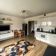 Квартира 26,8 м², студия - изображение 5