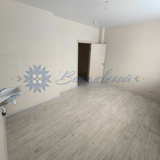 Квартира 21,4 м², студия - изображение 2