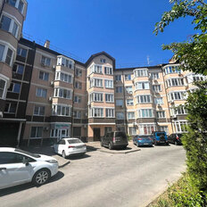 Квартира 51,4 м², 2-комнатная - изображение 1