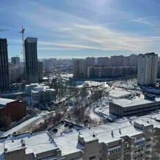 Квартира 38,5 м², 1-комнатная - изображение 4