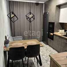 Квартира 37,3 м², 1-комнатная - изображение 3