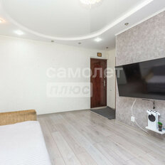 Квартира 60,5 м², 3-комнатная - изображение 2