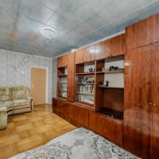 Квартира 76,6 м², 3-комнатная - изображение 2