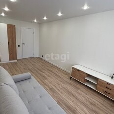 Квартира 35,1 м², 1-комнатная - изображение 2