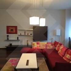 Квартира 130 м², 3-комнатная - изображение 3