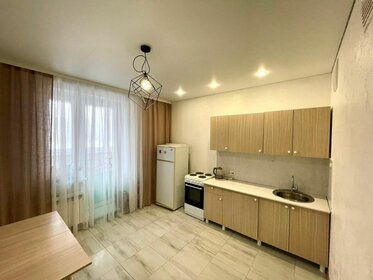 42,6 м², 1-комнатная квартира 3 999 000 ₽ - изображение 39