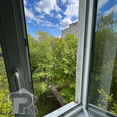 Квартира 32,5 м², 1-комнатная - изображение 5