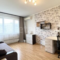 Квартира 36,5 м², 1-комнатная - изображение 5