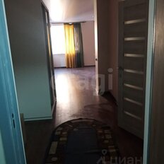 Квартира 39,6 м², студия - изображение 3