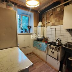 Квартира 21,2 м², 1-комнатная - изображение 3