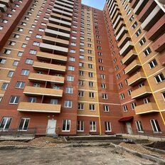 Квартира 41,3 м², 1-комнатная - изображение 3