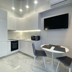 Квартира 37,8 м², 1-комнатные - изображение 3