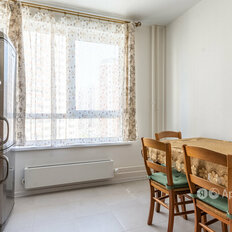 Квартира 40 м², 1-комнатная - изображение 3