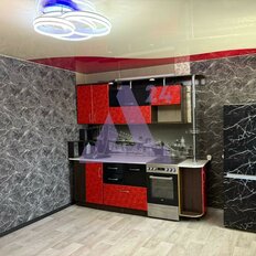 Квартира 24,7 м², студия - изображение 2