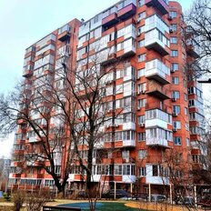 Квартира 50 м², 2-комнатная - изображение 1