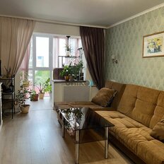 Квартира 43,6 м², 2-комнатная - изображение 5