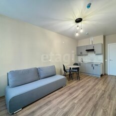 Квартира 23,8 м², студия - изображение 4