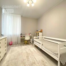 Квартира 66,5 м², 2-комнатная - изображение 5