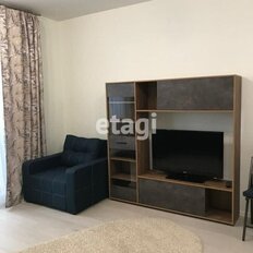 Квартира 25,6 м², студия - изображение 4