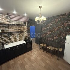 Квартира 40 м², 1-комнатная - изображение 1