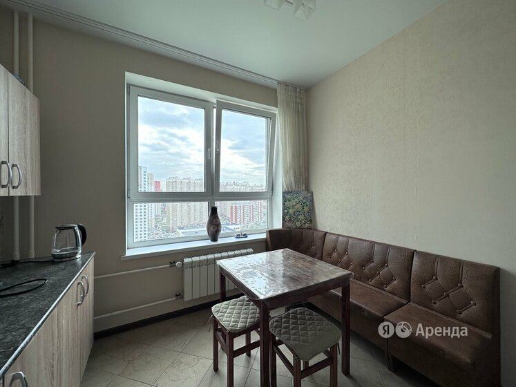 41,3 м², 1-комнатная квартира 51 000 ₽ в месяц - изображение 31