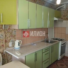 Квартира 41,1 м², 1-комнатная - изображение 1