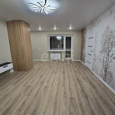 Квартира 60 м², 3-комнатная - изображение 2