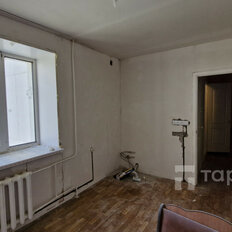 Квартира 33,7 м², 1-комнатная - изображение 5