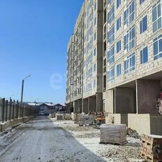 Квартира 34 м², 1-комнатная - изображение 2