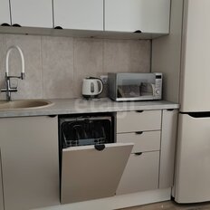 Квартира 40,2 м², 1-комнатная - изображение 5