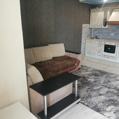 Квартира 31,4 м², 1-комнатная - изображение 3