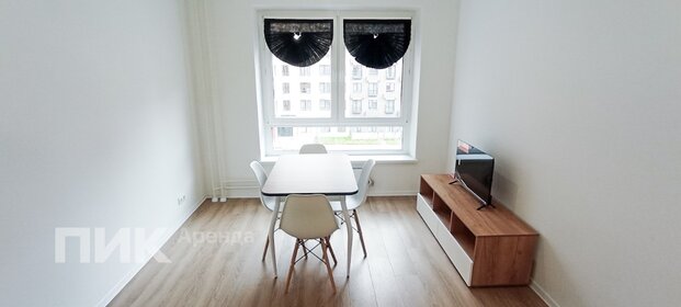 58 м², 2-комнатная квартира 40 000 ₽ в месяц - изображение 42