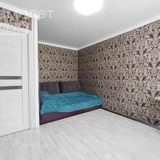 Квартира 30 м², 1-комнатная - изображение 1