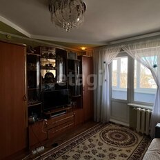 Квартира 35,8 м², 2-комнатная - изображение 4