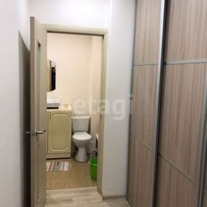 Квартира 29,4 м², студия - изображение 5