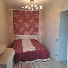 Квартира 71,4 м², 3-комнатная - изображение 5