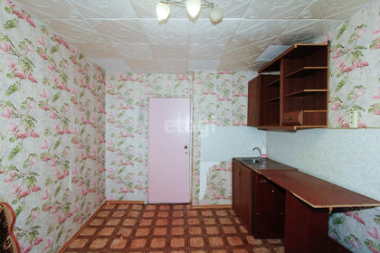 29,3 м², 1-комнатная квартира 3 000 000 ₽ - изображение 110