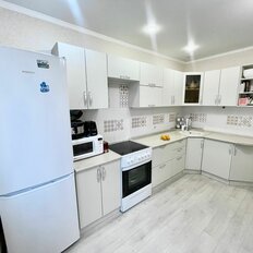 Квартира 57,7 м², 2-комнатная - изображение 2